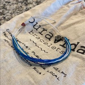 Pura Vida bracelet